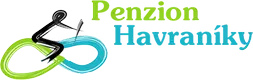 Penzion Havraníky Robin Hlavatý