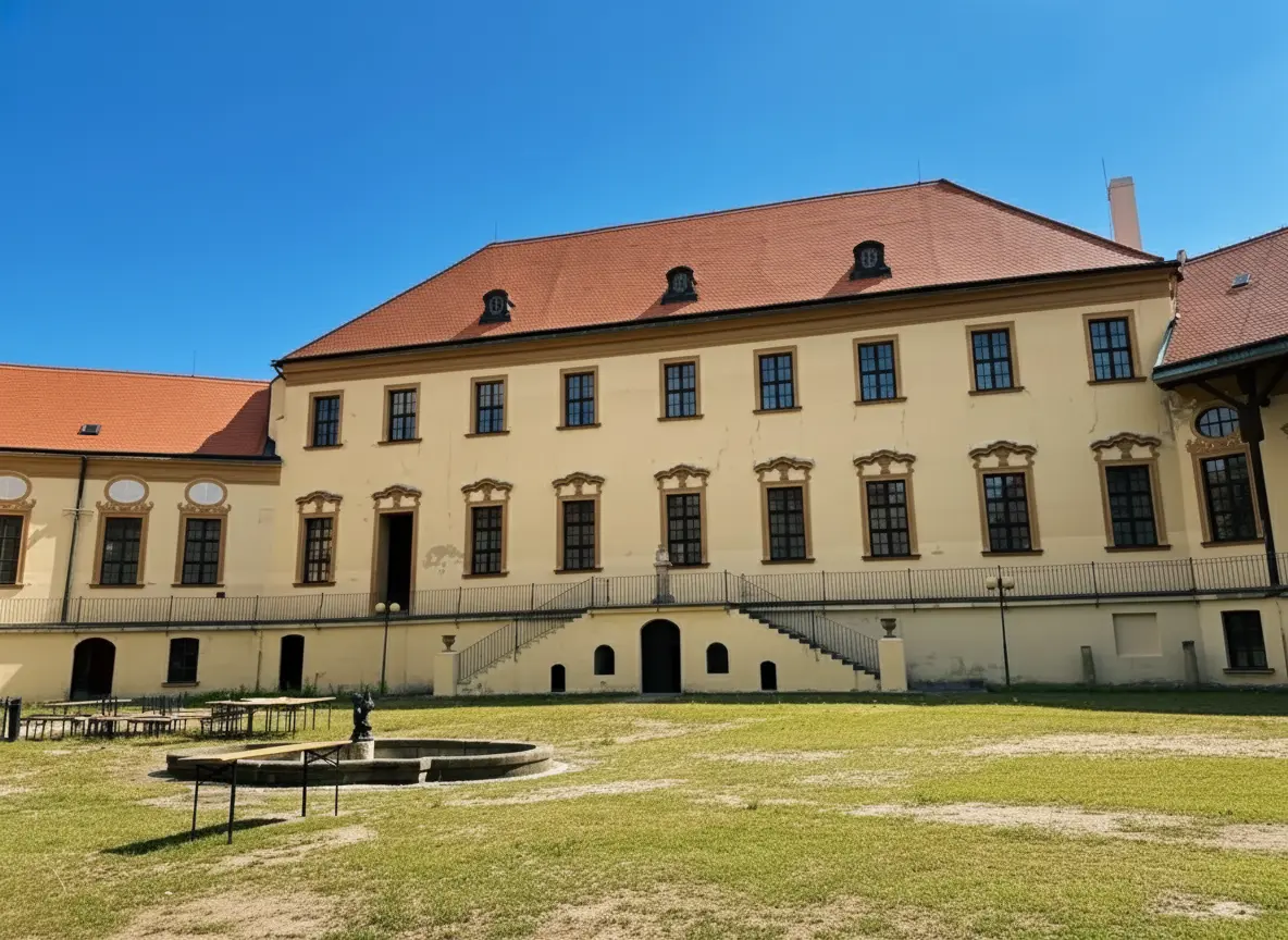 Znojemský hrad