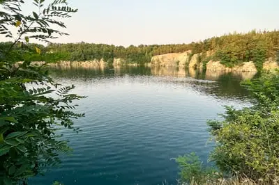 Mašovický lom